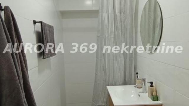 Stan, Jednoiposoban, Prodaja, 43m2, Telep severni, Novi Sad, Novi Sad