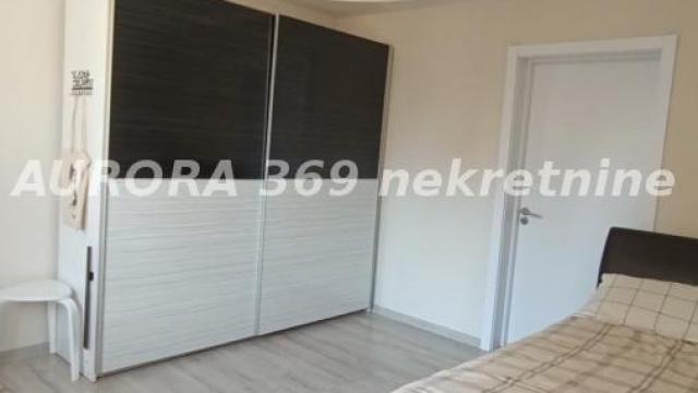 Stan, Jednoiposoban, Prodaja, 43m2, Telep severni, Novi Sad, Novi Sad