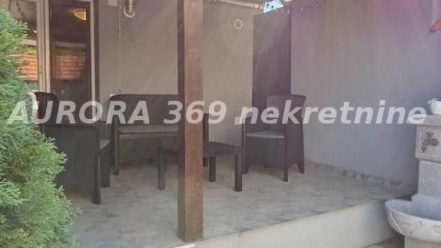 Stan, Jednoiposoban, Prodaja, 43m2, Telep severni, Novi Sad, Novi Sad