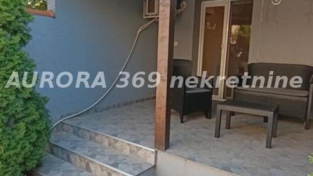 Stan, Jednoiposoban, Prodaja, 43m2, Telep severni, Novi Sad, Novi Sad