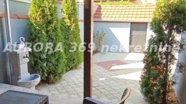 Stan, Jednoiposoban, Prodaja, 43m2, Telep severni, Novi Sad, Novi Sad