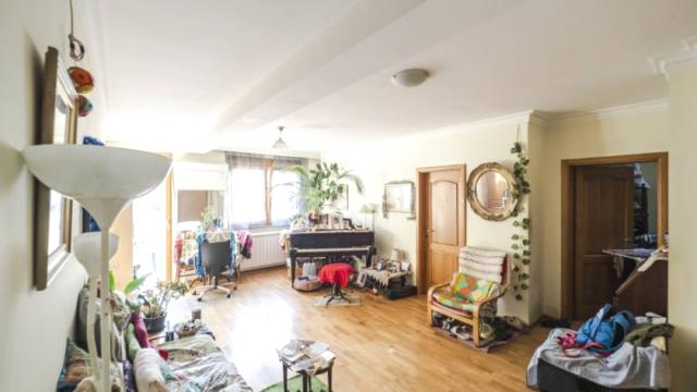 Stan, Trosoban, Prodaja, 64m2, Stojana Protića