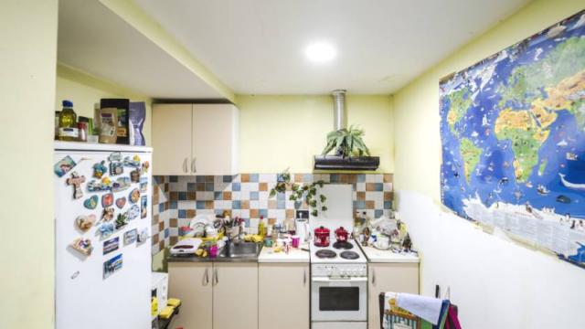 Stan, Trosoban, Prodaja, 64m2, Stojana Protića