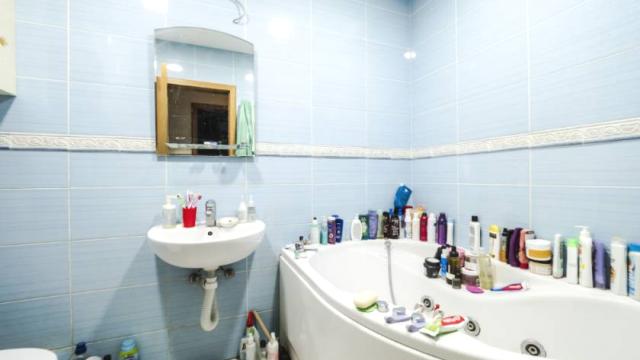 Stan, Trosoban, Prodaja, 64m2, Stojana Protića