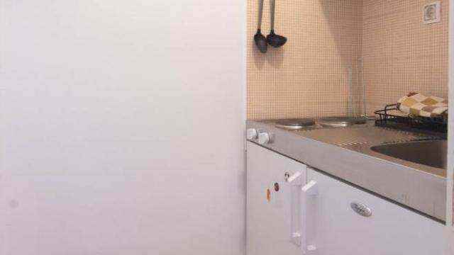 Stan, Dvosoban, Izdavanje, 60m2, Vase Čarapića