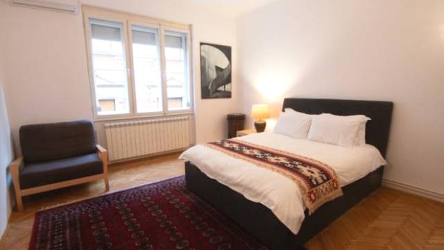 Stan, Dvosoban, Izdavanje, 60m2, Vase Čarapića