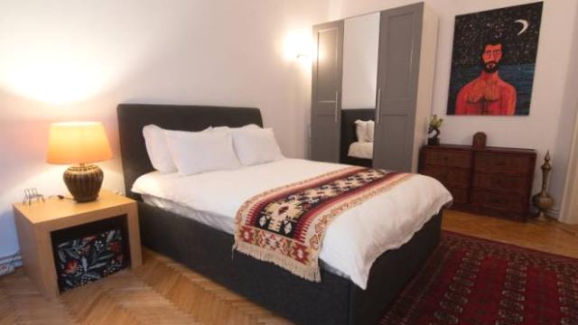 Stan, Dvosoban, Izdavanje, 60m2, Vase Čarapića