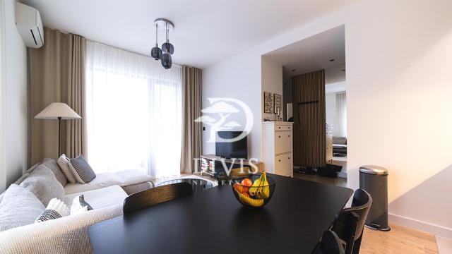 Stan, Trosoban, Prodaja, 69m2, BW Simfonija