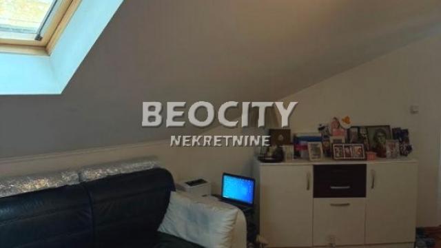 Stan, Trosoban, Prodaja, 66m2, Dorćol, Stari grad, Cara Dušana