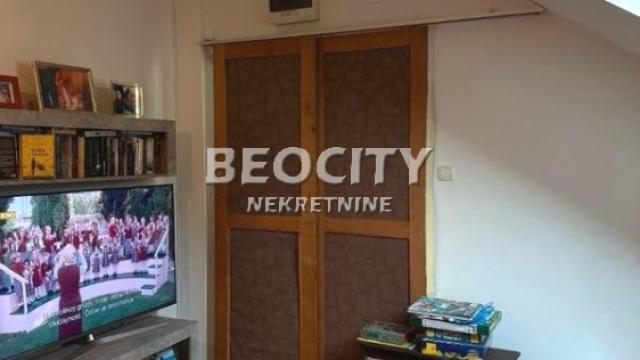 Stan, Trosoban, Prodaja, 66m2, Dorćol, Stari grad, Cara Dušana