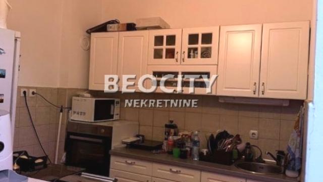 Stan, Trosoban, Prodaja, 66m2, Dorćol, Stari grad, Cara Dušana