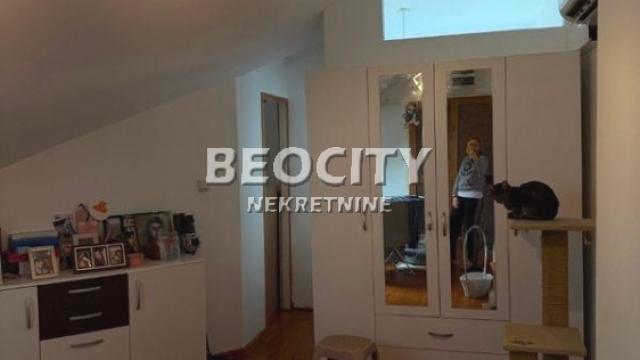 Stan, Trosoban, Prodaja, 66m2, Dorćol, Stari grad, Cara Dušana