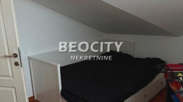 Stan, Trosoban, Prodaja, 66m2, Dorćol, Stari grad, Cara Dušana