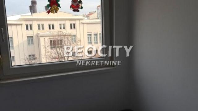 Stan, Trosoban, Prodaja, 66m2, Dorćol, Stari grad, Cara Dušana