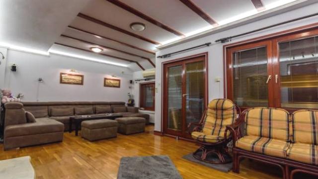 Stan, četvorosoban, Prodaja, 104m2, Šantićeva