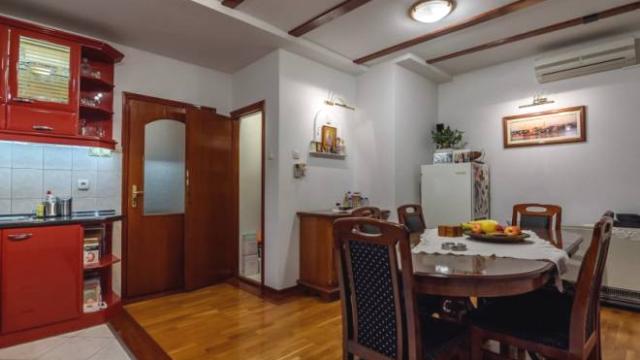 Stan, četvorosoban, Prodaja, 104m2, Šantićeva