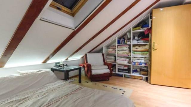 Stan, četvorosoban, Prodaja, 104m2, Šantićeva