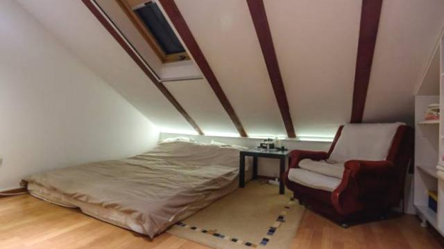 Stan, četvorosoban, Prodaja, 104m2, Šantićeva