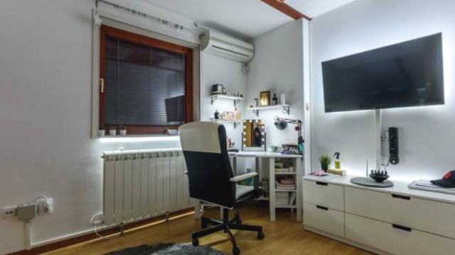 Stan, četvorosoban, Prodaja, 104m2, Šantićeva