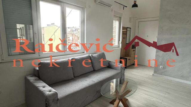 Stan, Dvosoban, Prodaja, 48m2, Centar, Stari grad, Francuska