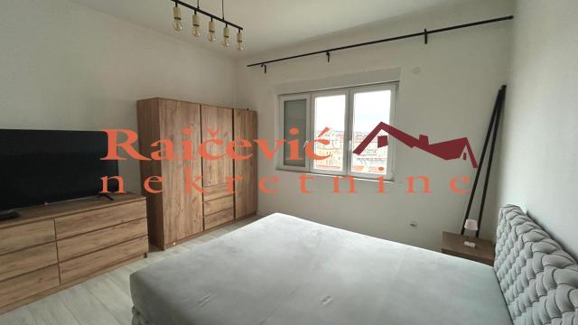 Stan, Dvosoban, Prodaja, 48m2, Centar, Stari grad, Francuska