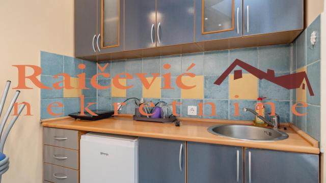 Stan, Garsonjera, Izdavanje, 35m2, Kalenić pijaca, Vračar, Kursulina