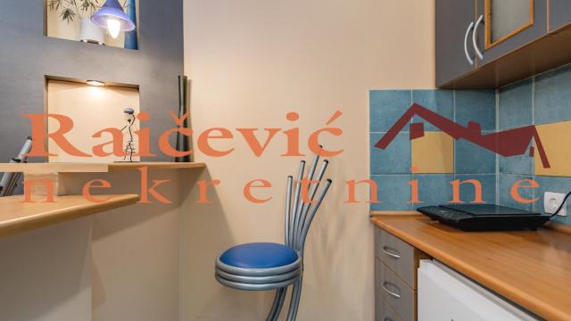 Stan, Garsonjera, Izdavanje, 35m2, Kalenić pijaca, Vračar, Kursulina