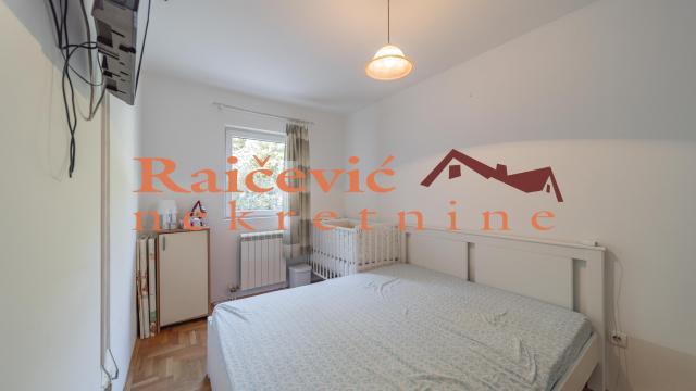 Stan, Dvosoban, Prodaja, 50m2, Mirijevo, Zvezdara, Jovanke Radakovic