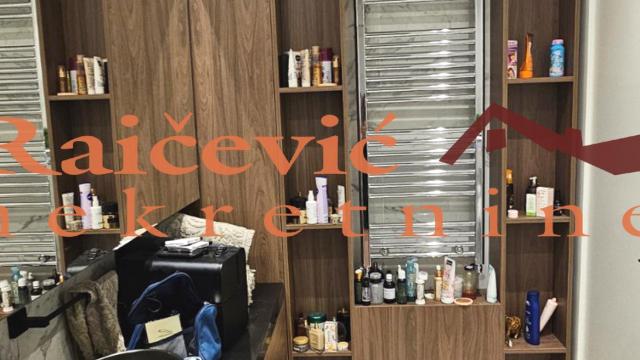 Stan, Dvosoban, Prodaja, 61m2, Blok 65, Novi Beograd, Omladinskih brigada