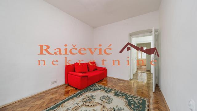 Stan, Dvoiposoban, Prodaja, 57m2, Centar, Stari grad, Bulevar despota Stefana