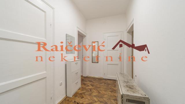 Stan, Dvoiposoban, Prodaja, 57m2, Centar, Stari grad, Bulevar despota Stefana