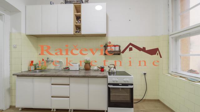 Stan, Dvoiposoban, Prodaja, 57m2, Centar, Stari grad, Bulevar despota Stefana