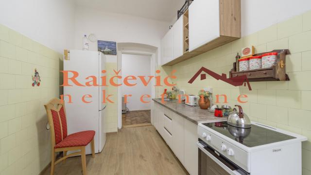 Stan, Dvoiposoban, Prodaja, 57m2, Centar, Stari grad, Bulevar despota Stefana