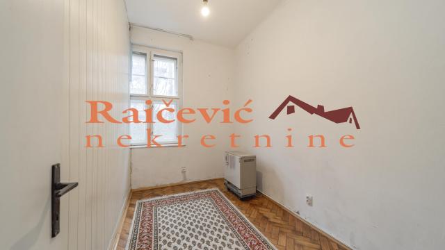 Stan, Dvoiposoban, Prodaja, 57m2, Centar, Stari grad, Bulevar despota Stefana