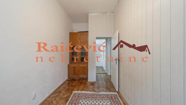 Stan, Dvoiposoban, Prodaja, 57m2, Centar, Stari grad, Bulevar despota Stefana