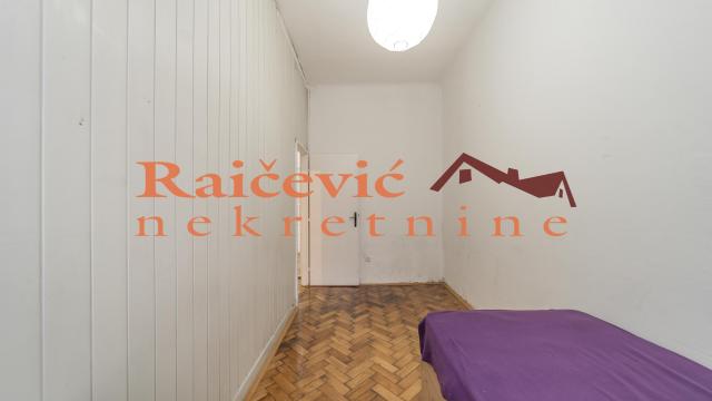 Stan, Dvoiposoban, Prodaja, 57m2, Centar, Stari grad, Bulevar despota Stefana