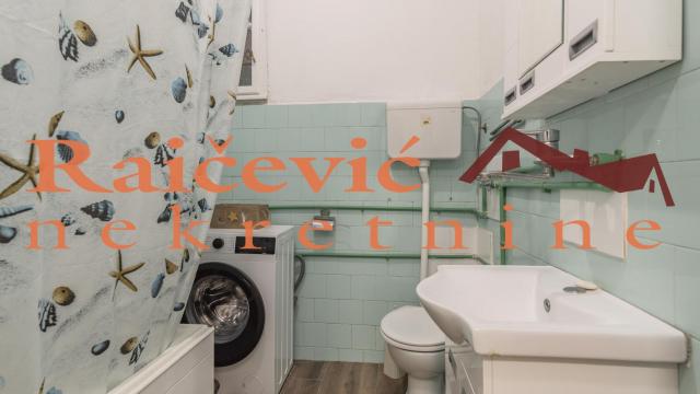 Stan, Dvoiposoban, Prodaja, 57m2, Centar, Stari grad, Bulevar despota Stefana