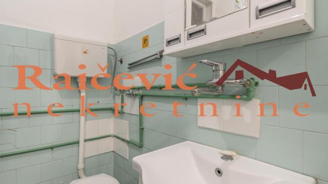 Stan, Dvoiposoban, Prodaja, 57m2, Centar, Stari grad, Bulevar despota Stefana