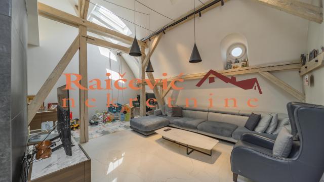 Stan, Trosoban, Prodaja, 160m2, Centar, Stari grad, Nikole Spasica