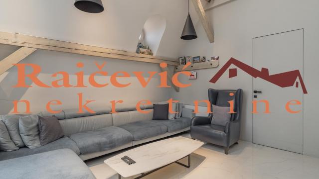 Stan, Trosoban, Prodaja, 160m2, Centar, Stari grad, Nikole Spasica