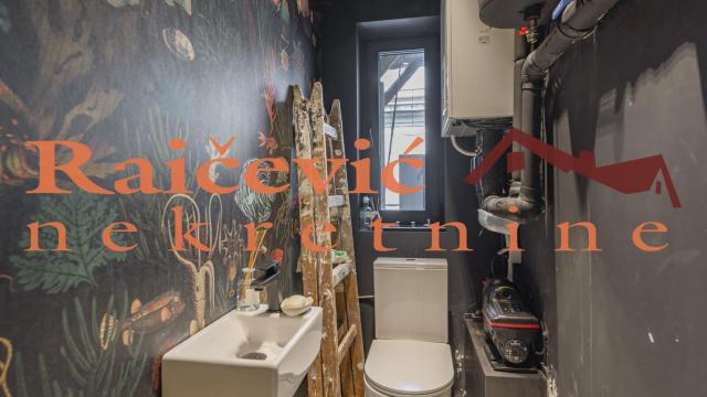 Stan, Trosoban, Prodaja, 160m2, Centar, Stari grad, Nikole Spasica