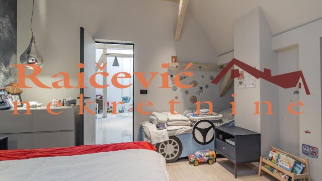 Stan, Trosoban, Prodaja, 160m2, Centar, Stari grad, Nikole Spasica