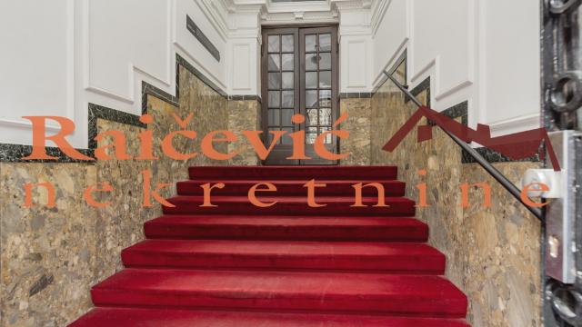 Stan, Trosoban, Prodaja, 160m2, Centar, Stari grad, Nikole Spasica