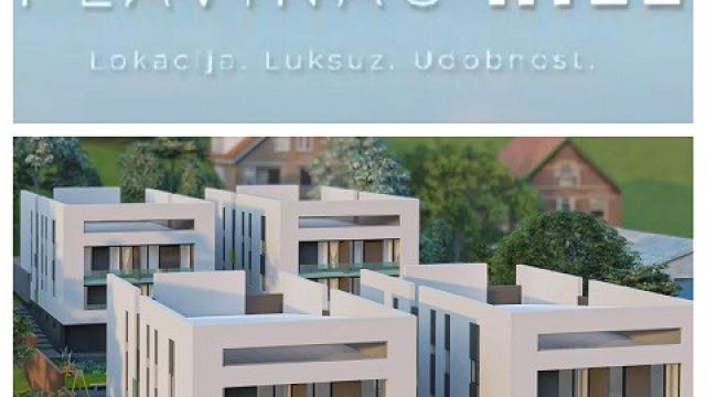 Plac, Prodaja, m2, Plavinac, Gradska lokacija, Bratstva i jedinstava