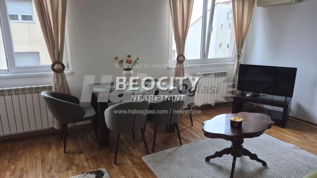 Stan, Trosoban, Izdavanje, 76m2, Bioskop Voždovac, Voždovac, Vojvode Stepe