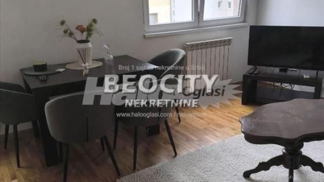 Stan, Trosoban, Izdavanje, 76m2, Bioskop Voždovac, Voždovac, Vojvode Stepe