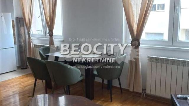 Stan, Trosoban, Izdavanje, 76m2, Bioskop Voždovac, Voždovac, Vojvode Stepe