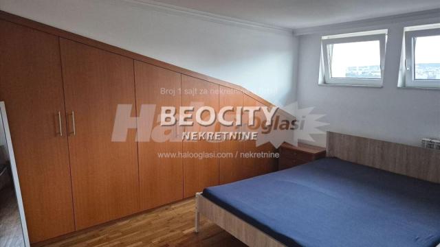 Stan, Trosoban, Izdavanje, 76m2, Bioskop Voždovac, Voždovac, Vojvode Stepe