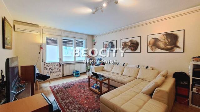 Stan, Dvoiposoban, Prodaja, 73m2, Kalenić pijaca, Vračar, Vračar, Kalenić pijaca, , 2.5, 73m2