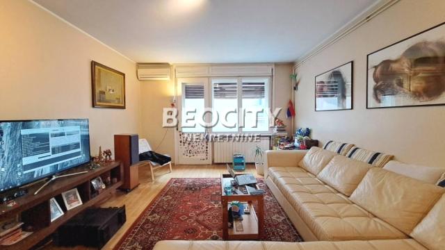 Stan, Dvoiposoban, Prodaja, 73m2, Kalenić pijaca, Vračar, Vračar, Kalenić pijaca, , 2.5, 73m2